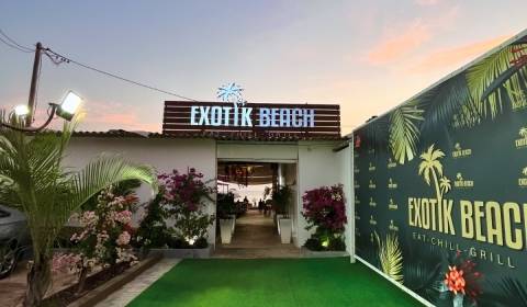 Exotik Beach