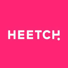 Logo Heetch