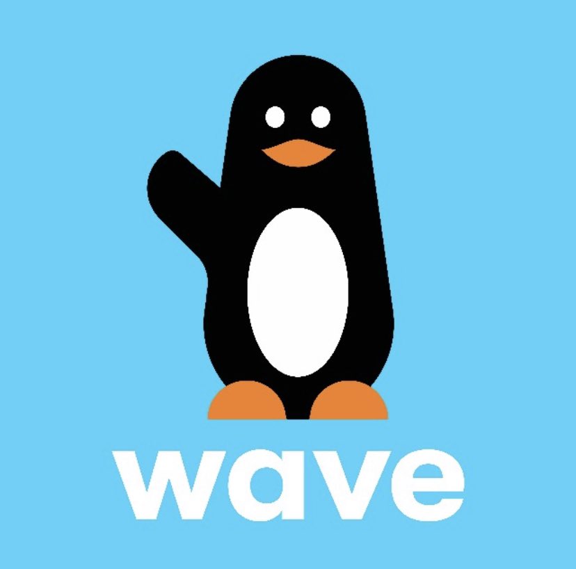 Logo Wave