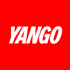 Logo Yango